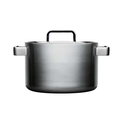 Кастрюля с крышкой Iittala Tools 5,0L (1010464)
