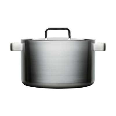 Кастрюля с крышкой Iittala Tools 8,0L (1010468)