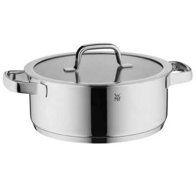 Кастрюля WMF Compact Cuisine 4,1 л (0788246380)