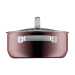 Каструля WMF Fusiontec Mineral Rose Quartz 2,4 л (0514595290)