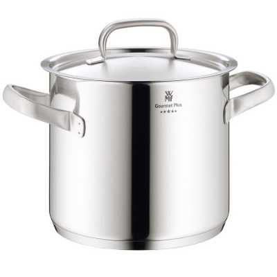 Кастрюля WMF Gourmet Plus 8,8 l (0725246030)