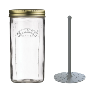 Банка для маринування Kilner 1 л (0025.068)