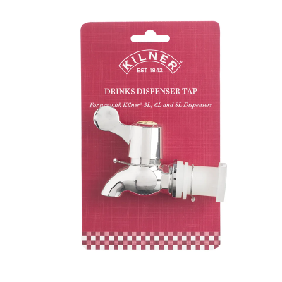 Кран для диспенсерів Kilner® (0025.835)