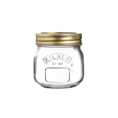 Банка для консервирования Kilner® 0,25 л (0025.402)