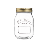 Банка для консервирования Kilner® 0,5 л (0025.400)