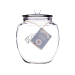 Универсальная банка с крышкой Kilner Top Storage Jar 2 л (0025.742)
