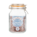 Квадратная банка Kilner Clip Top Square Jar 1.5 л (0025.512)