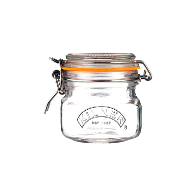 Банка Kilner® Clip Top 0.25 L (0025.073)