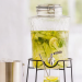 Диспенсер для напоїв Kilner® Diamond 5 л (0025.107)