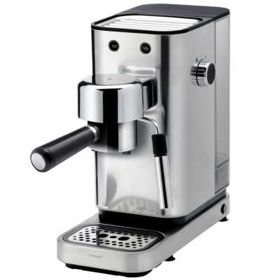 Кофемашина WMF Lumero (412360011)