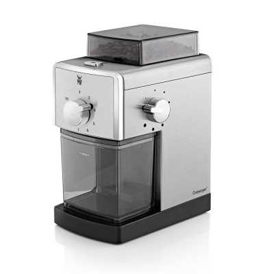 Кавомолка WMF Stelio (417070011)