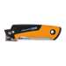 Компактна складана пилка Fiskars Pro 150 mm 2 полотна (1062934)