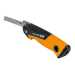 Компактна складана пилка Fiskars Pro 150 mm 2 полотна (1062934)