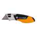 Компактний складний універсальний ніж Fiskars Pro CarbonMax™ (1062939)