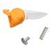 Комплект запчастин для секатора Fiskars P921 (1064260)