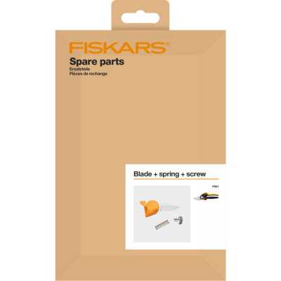 Комплект запчастин для секатора Fiskars P921 (1064260)