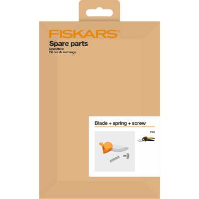 Комплект запчастин для секатора Fiskars P961 (1064258)