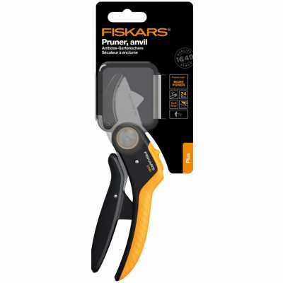 Контактний секатор Fiskars Plus™ P741 (1057171)