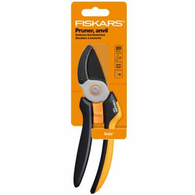 Контактний секатор Fiskars Solid™ P361 (1057165)