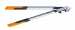 Сучкорез Fiskars PowerGearX Lopper Anvil L (1020189)
