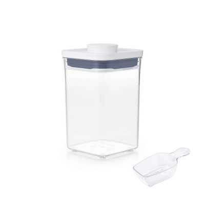 Контейнер Oxo Good Grips 1 L с мерной ложкой (11299700MLNYK)