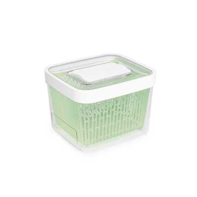 Контейнер для зберігання фруктів та овочів Oxo Greensaver 4 L (OX11140000)