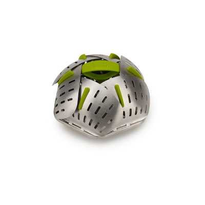 Корзина для варки на пару Joseph Joseph Bloom™ Steel (45033)
