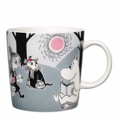 Чашка Arabia Moomin Adventure Move 0,3 L (1006331)