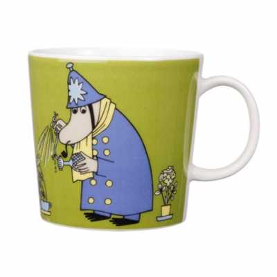 Чашка Arabia Moomin Constable 0,3 L (1005299)
