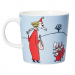 Кружка Arabia Moomin Fillyjonk 0,3 L (1057216)