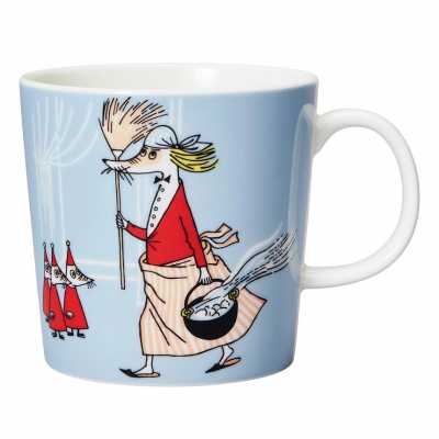 Кружка Arabia Moomin Fillyjonk 0,3 L (1057216)