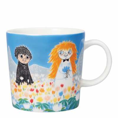 Кружка Arabia Moomin Friendship 0,3 L (1026675)