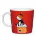 Кружка Arabia Moomin Little My 0,3 L (1015562)