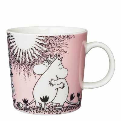 Кружка Arabia Moomin Love 0,3 L (1005331)