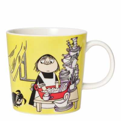 Чашка Arabia Moomin Misabel 0,3 L (1052344)