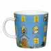 Кружка Arabia Moomin Moominhouse 0,3 L (1015964)