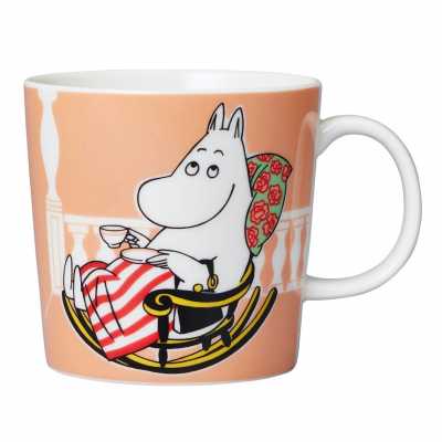 Кружка Arabia Moomin Moominmamma 0,3 L (1057212)