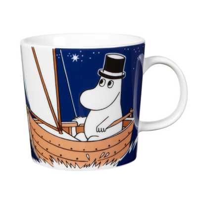 Кружка Arabia Moomin Moominpappa 0,3 L (1006380)