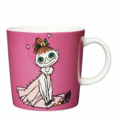 Кружка Arabia Moomin Mymble 0,3 L (1005297)