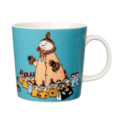 Кружка Arabia Moomin Mymble's mother 0,3 L (1006197)