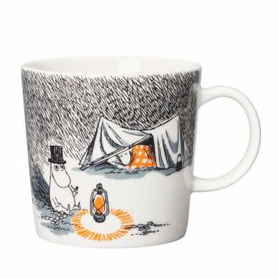 Кружка Arabia Moomin Sleep well 0,3 L (1051264)