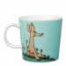 Кружка Arabia Moomin Sniff 0,3 L (1005307)