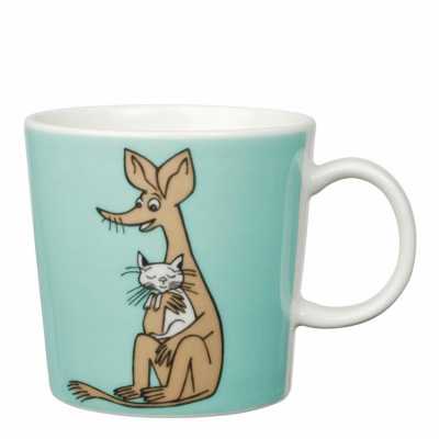 Кружка Arabia Moomin Sniff 0,3 L (1005307)