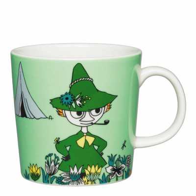 Кружка Arabia Moomin Snufkin 0,3 L (1015561)