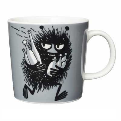 Кружка Arabia Moomin Stinky 0,3 L (1005340)