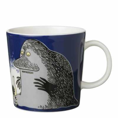 Кружка Arabia Moomin The Groke 0,3 L (1005327)