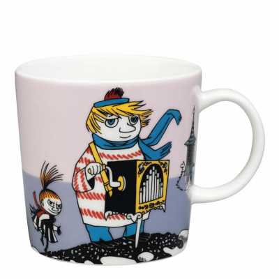 Кружка Arabia Moomin Tooticky 0,3 L (1019853)
