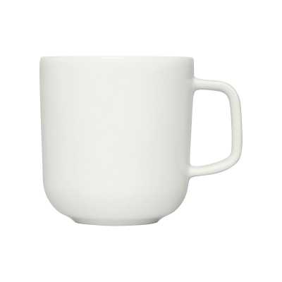 Кружка Iittala Raami 0,33 L white (1026933)