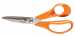 Ножиці кухонні Fiskars Classic 18 cm (1000819)