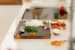 Ножиці кухонні Fiskars Classic 18 cm (1000819)
